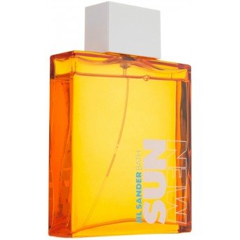 Jil Sander Sun Bath Men
