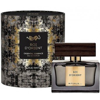Rituals Roi D'Orient