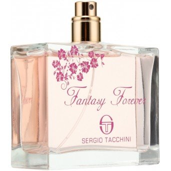 Sergio Tacchini Fantasy Forever Eau Romantique