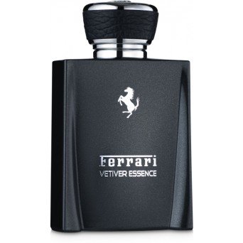 Ferrari Vetiver Essence