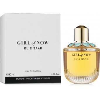 Elie Saab Girl Of Now