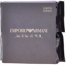 Giorgio Armani Emporio Armani El Limited Edition