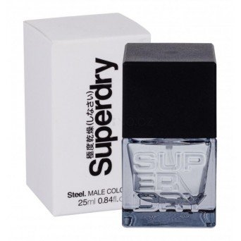 Superdry Steel