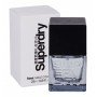 Superdry Steel