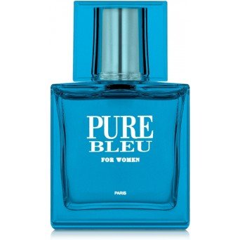 Karen Low Pure Bleu