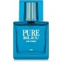 Karen Low Pure Bleu