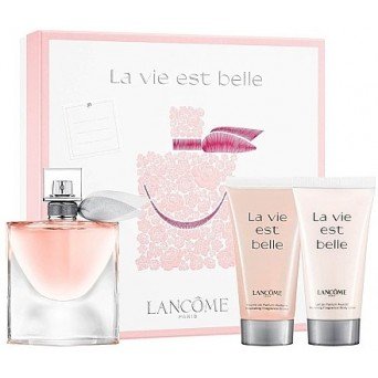 Lancome La Vie Est Belle