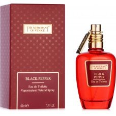 The Merchant Of Venice Black Pepper