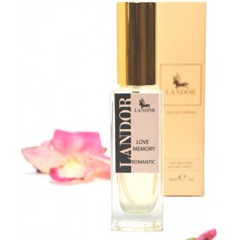 Landor Love Memory Romantic