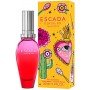 Escada Flor Del Sol Limited Edition