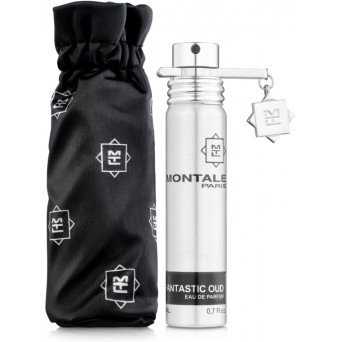 Montale Fantastic Oud Travel Edition