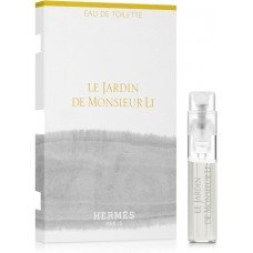 Hermes Le Jardin de Monsieur Li