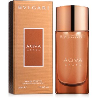 Bvlgari Aqva Amara