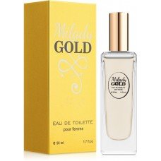 Eva Cosmetics Milady Gold