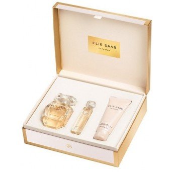 Elie Saab Le Parfum