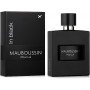 Mauboussin Pour Lui in Black