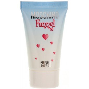 Moschino Funny