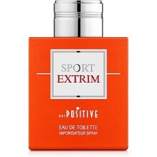 Positive Parfum Sport Extrim