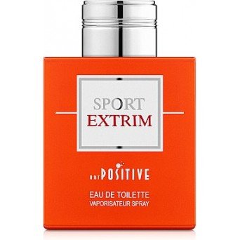 Positive Parfum Sport Extrim