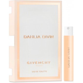 Givenchy Dahlia Divin