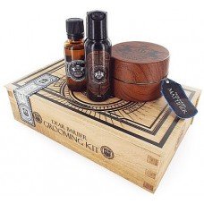 Dear Barber Collection V Style