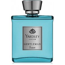Yardley Gentleman Suave