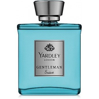 Yardley Gentleman Suave