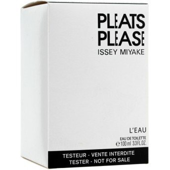 Issey Miyake Pleats Please L'Eau