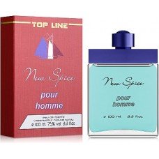 Aroma Parfume Top Line New Spice