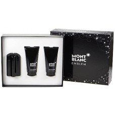 Montblanc Emblem