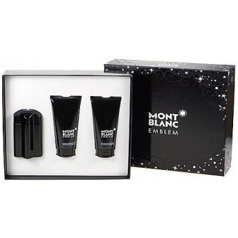 Montblanc Emblem