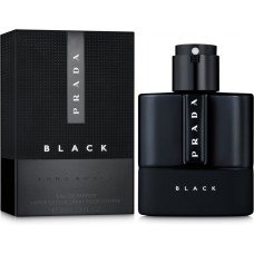 Prada Luna Rossa Black
