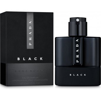 Prada Luna Rossa Black