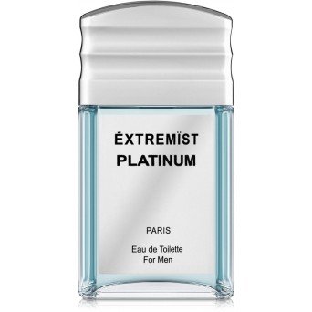 Alain Aregon Extremist Platinum
