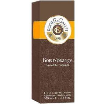 Roger&Gallet Bois D'Orange