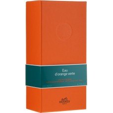 Hermes Eau Dorange Verte