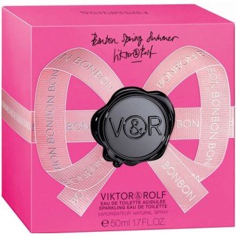 Viktor & Rolf Bonbon Spring Summer