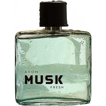 Avon Musk Fresh