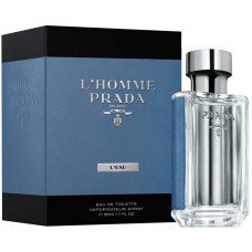 Prada L'Homme Prada L'Eau