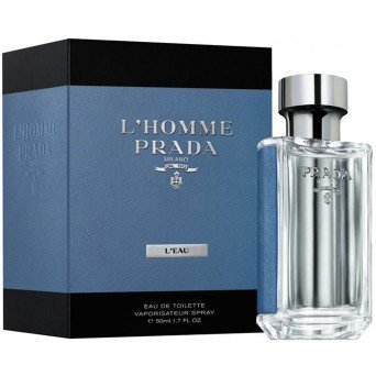 Prada L'Homme Prada L'Eau