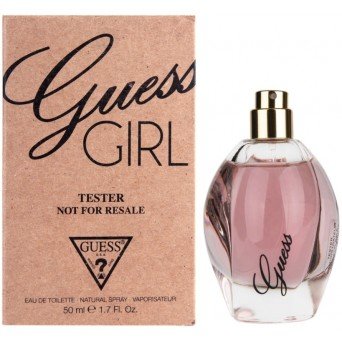 Guess Girl