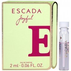 Escada Joyful