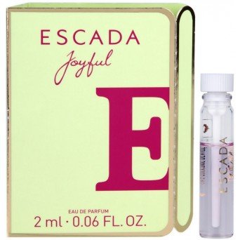 Escada Joyful