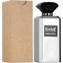 Korloff Paris Silver Wood