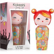 Kokeshi Parfums Litchee by Jeremy Scott