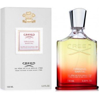 Creed Original Santal