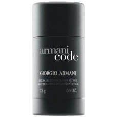 Giorgio Armani Code