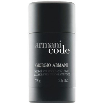 Giorgio Armani Code