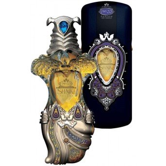 Shaik Opulent Shaik No 33 For Women