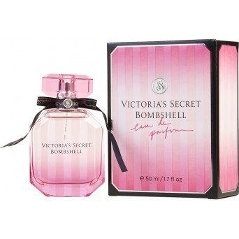 Victoria's Secret Bombshell